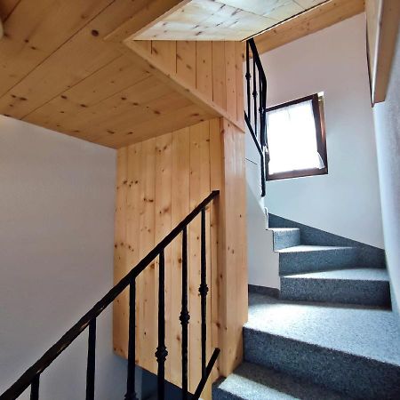 Chalet Maurer Кадипьетра Экстерьер фото