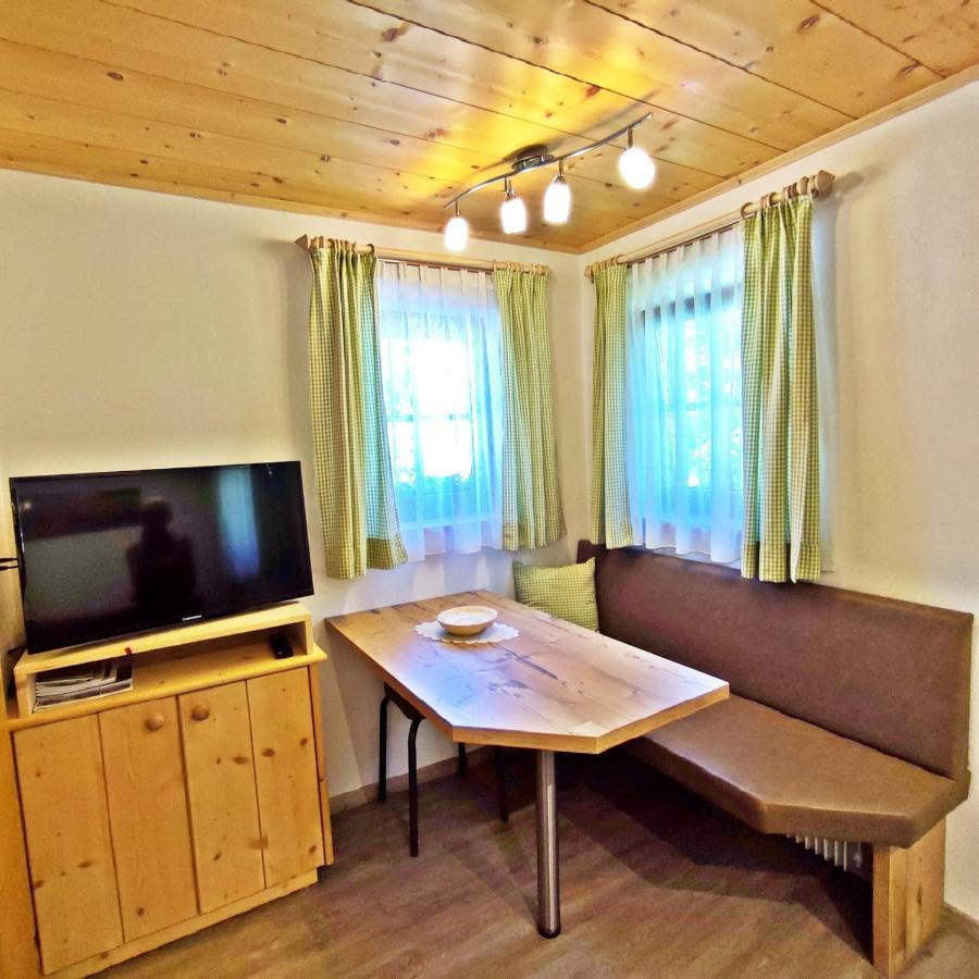 Chalet Maurer Кадипьетра Экстерьер фото
