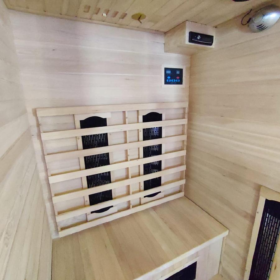 Chalet Maurer Кадипьетра Экстерьер фото