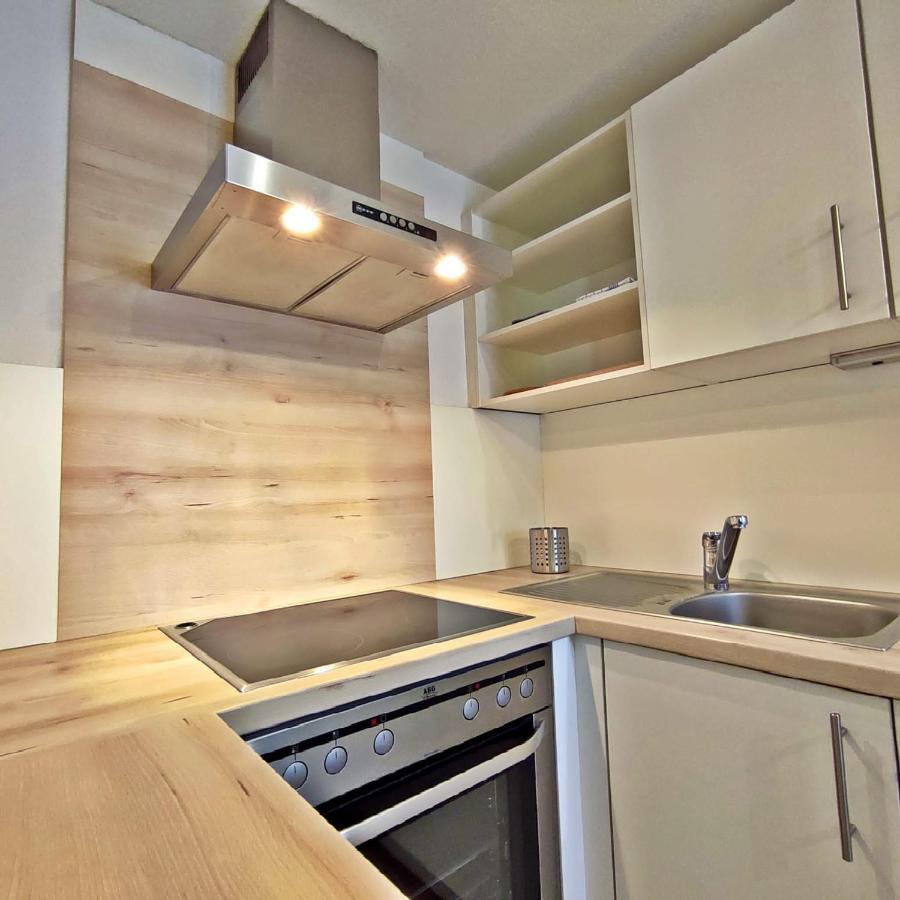 Chalet Maurer Кадипьетра Экстерьер фото